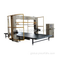 China Double Blade Computerized Contour Cutting Machine  Supplier